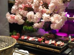 -樱宿日式和牛烧肉(五道口店)