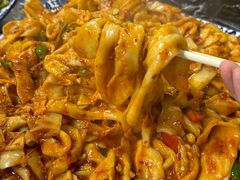 -后卫寨猫耳朵(后卫寨店)