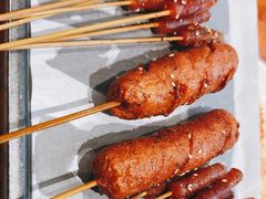 -本色.小马哥烧烤(五一路总店)