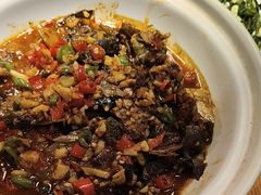 -赣饭农家·江西小炒(西乡店)