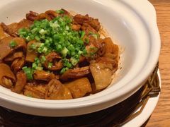 马仕金牌肥肠煲-马仕玖煲·融合菜·酥不腻烤鸭(人大店)