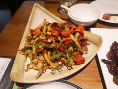 -陆壹捌餐厅(五大道店)
