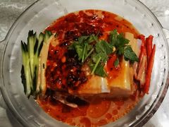 老干妈粉皮-晋阳饭庄(虎坊桥店)