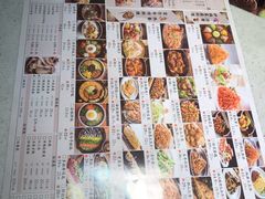 -将军牛排·尔滨地标朝鲜族美食(总店)