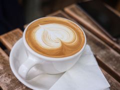 -Cafe Villa