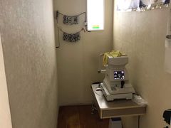 -华彬眼镜专业渐进配镜(潘家园店)