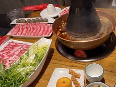 -朴都老北京紫铜火锅(荣成九龙城店)