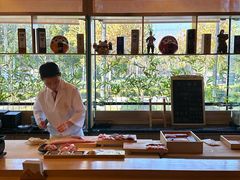 -鮨冠OMAKASE食べ放题(北京首店)