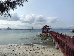 -三亚蜈支洲岛旅游区