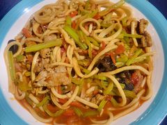 -伊带伊路新疆美食府(呼家楼店)
