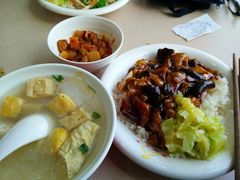 -珊珊小笼馆(仙霞路店)