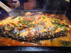 -炉鱼(爱琴海购物公园店)