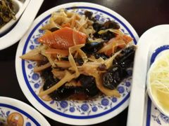 -苏苑饭店-中餐厅(长桥地区店)