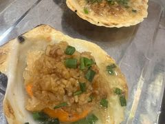 -台州老六海鲜面馆(上南总店)