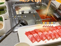 -海底捞火锅(城阳万象汇店)