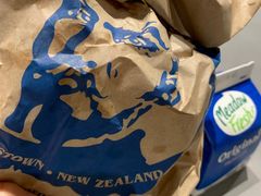 -Fergburger(皇后镇店)