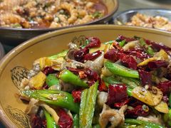 -周师饭店
