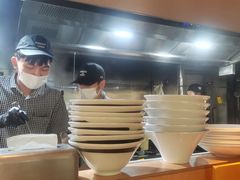 -真打拉面·日式拉面新流派(体育西横街店)
