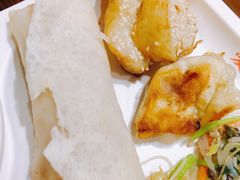 -素清香(解放路店)