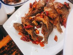 -饭桌故事·血鸭湘(荣宝华店)