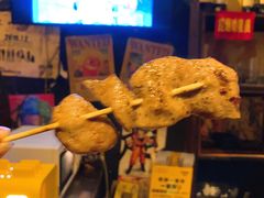 -木子烧鸟屋(百子湾店)