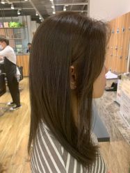 点击看大图 -Mentor Hair Salon