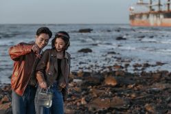 -香庭海婚纱摄影·威海旅拍(统一路店)