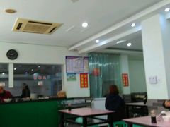 大堂-许记大碗皮肚面馆(三条巷店)