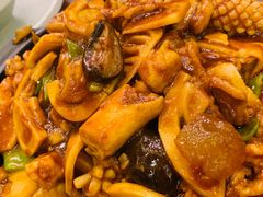 八珍豆腐-津菜宋记老房子(鼓楼店)