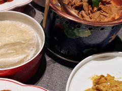 -秀儿四九城·新京菜(亚运村鸟巢店)