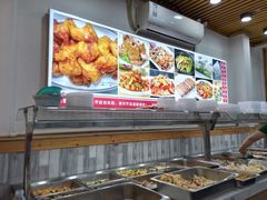 -香里香自助盒饭(红旗街店)