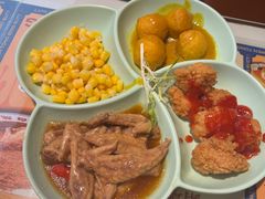 -文通冰室(东方宝泰店)