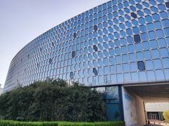 -北京园博大酒店