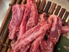 -西塔老太太泥炉烤肉(温州首店万象城黑金店)