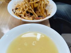 -王菊美食街·王菊面馆(总店)