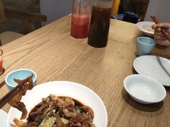 -日出青木·杭帮菜名店
