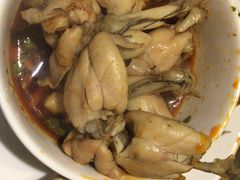 -佬土鹅肠火锅(中建大观店)