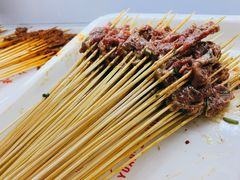 -袁记串串香(新南门店)