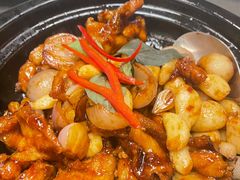 -蟹榭·本帮江浙菜·蟹宴(大宁久光商场店)