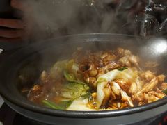 夜郎蛙-夜郎国·贵州菜(南山店)