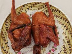 -顺风山庄(水濂山店)