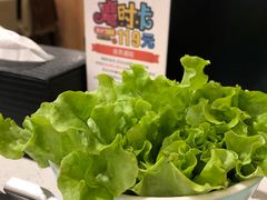 -韩时烤肉(枫蓝店)