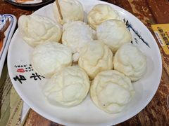 雪衣豆沙-春發合饭庄