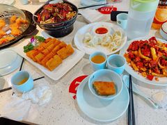 -巧克力渔家.小船海鲜家常菜(万平口店)