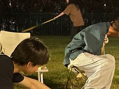 -东莞银行篮球中心