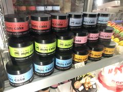 零售区-CAKE BOSS 蛋糕老板(西单君太百货店)
