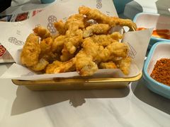 -江边城外烤全鱼(汉光百货店)