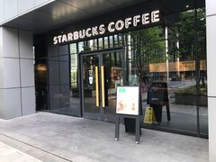 门面-星巴克(漕河泾2店)