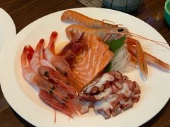 -田舍家Inakaya·炉端烧·铁板烧(天汇igc店)