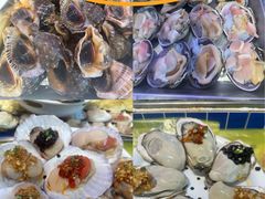 -三个渔夫·蒸汽海鲜(小白楼店)